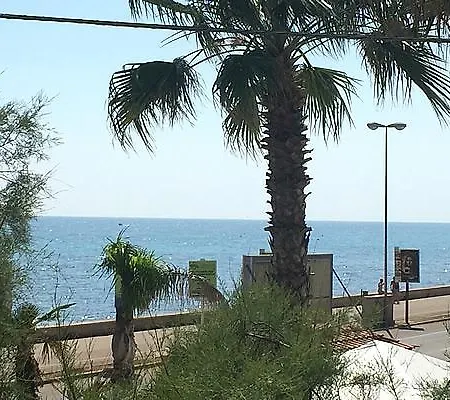 בית נופש Casa Vacanze Corso Venezia
