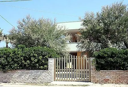 בית נופש Casa Vacanze Corso Venezia טורה ואדו